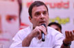 Key principle of Modinomics - fool as many people as you can: Rahul Gandhi on fuel price hike